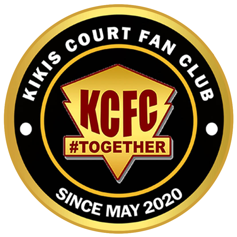 KCFC Logo