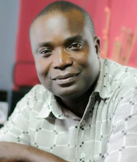 Christian Adusu-Donkor