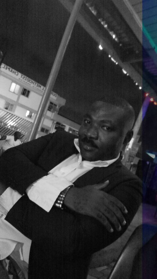 Derek Kingsford Adjetey Ablorh