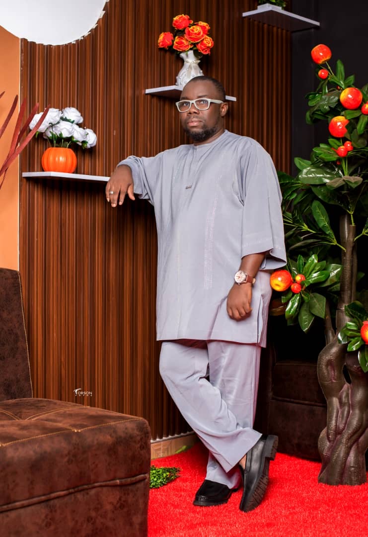 Raphael Kwesi Kumah