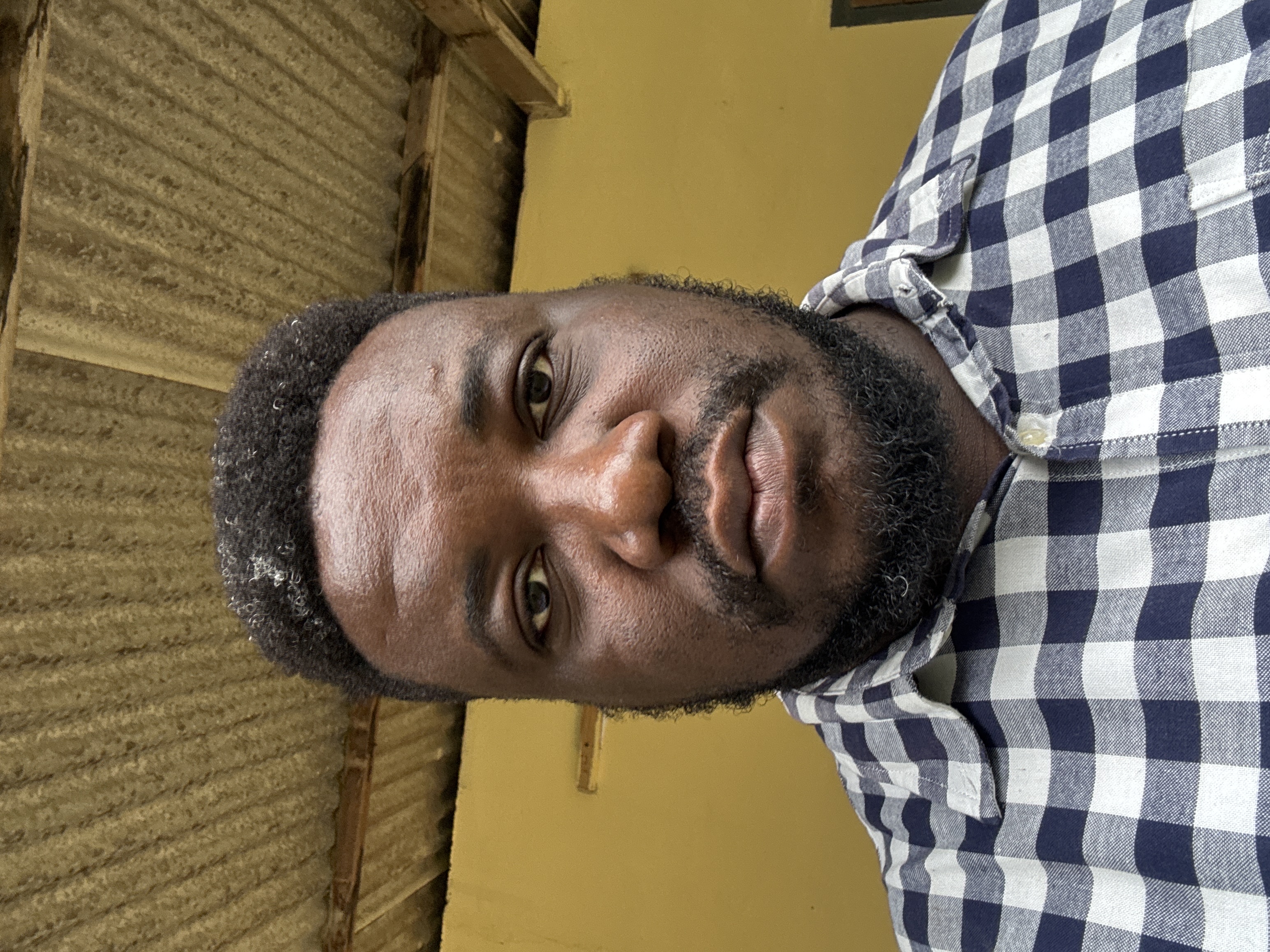 Obed Osei-Nyansah
