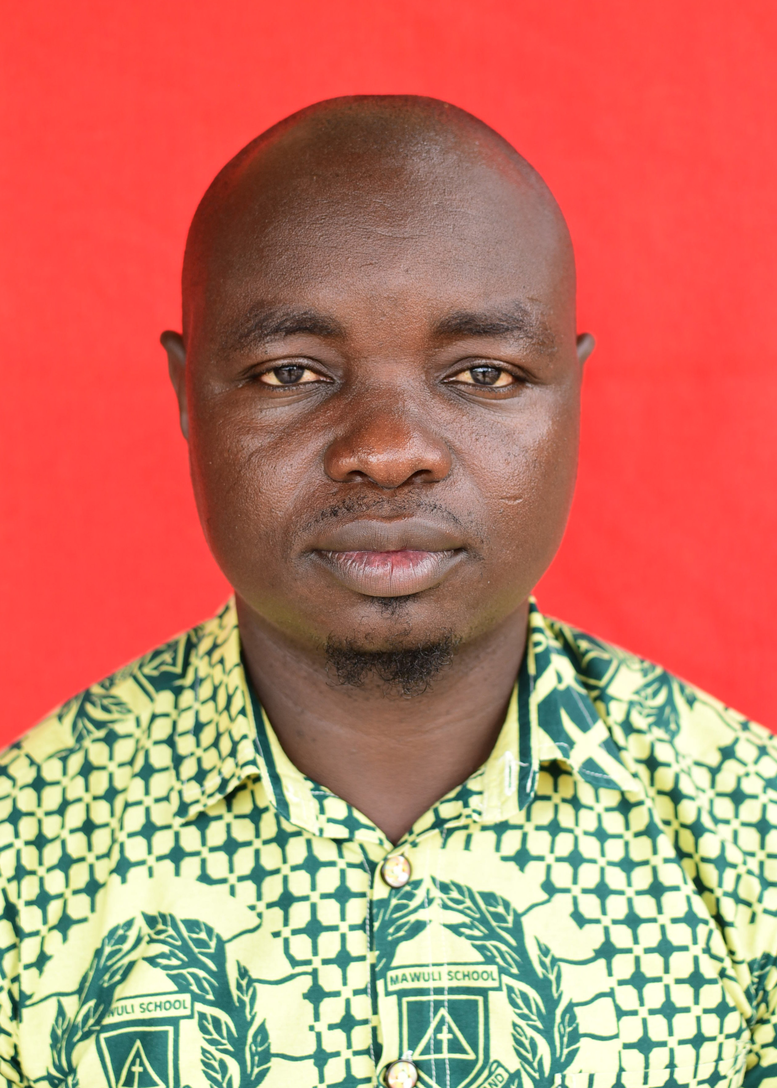 Daniel Kporfor