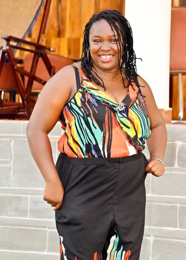 Florence Akos Asempa