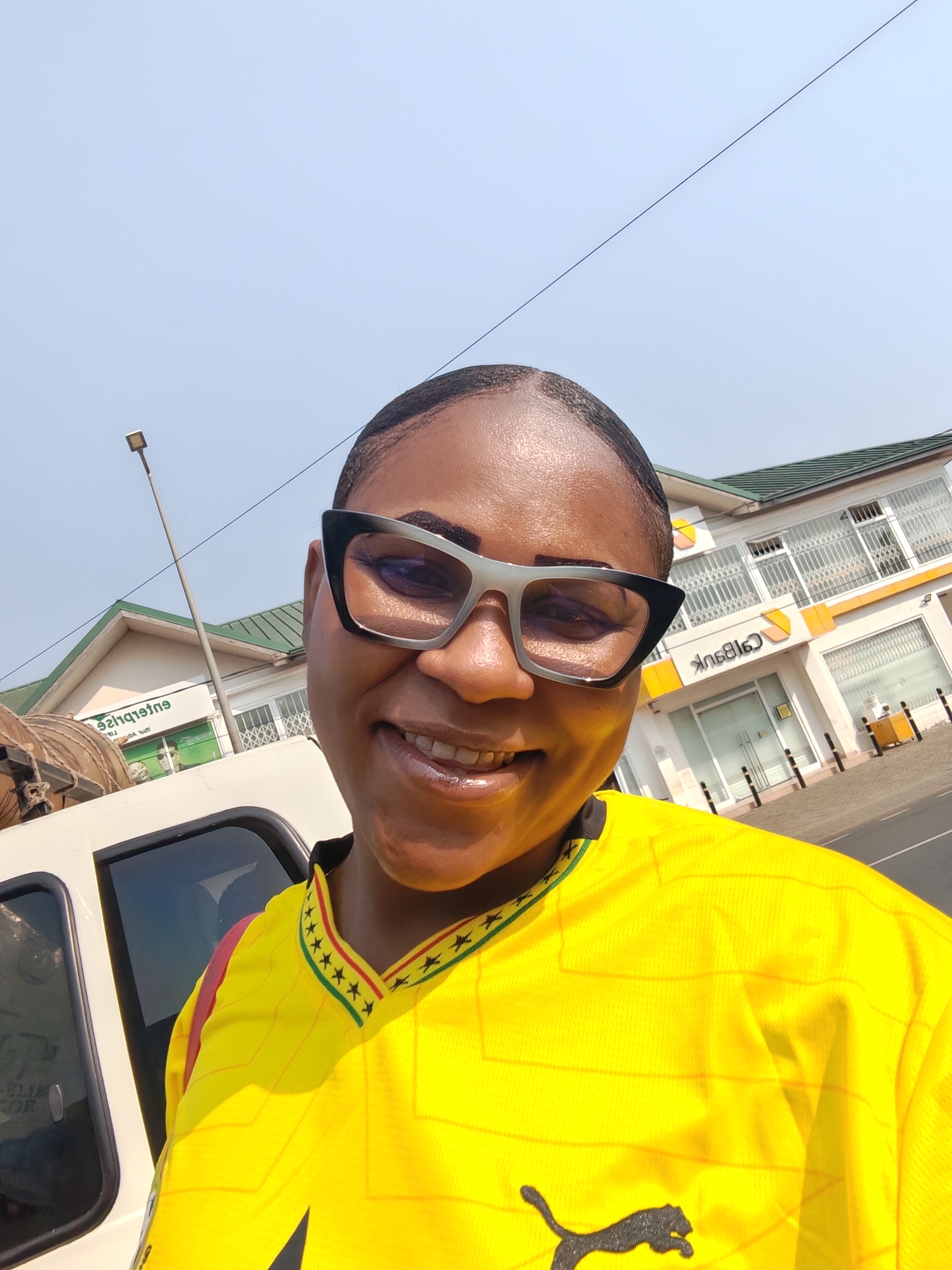 Margaret Yawa Hattoh