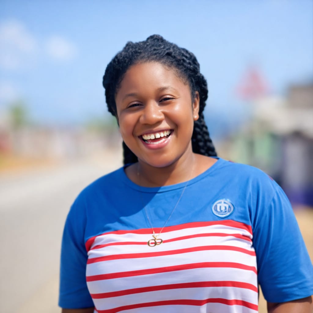 Agnes Abudey
