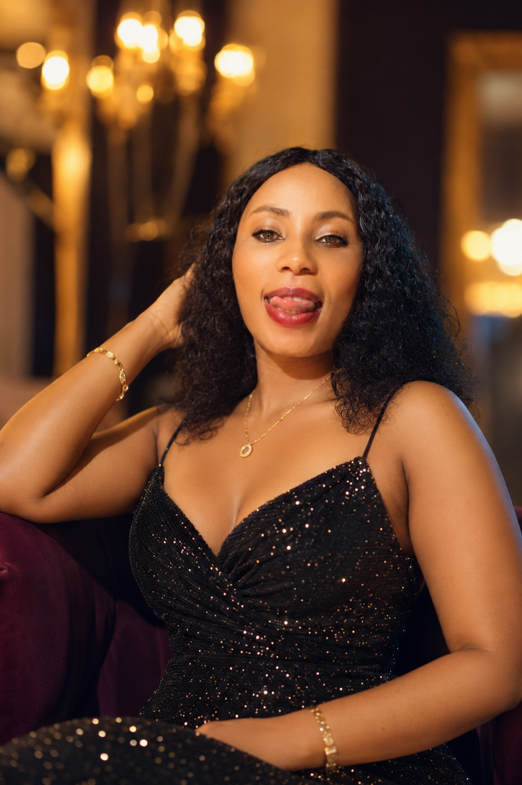 Gifty Lawrenda Azumah
