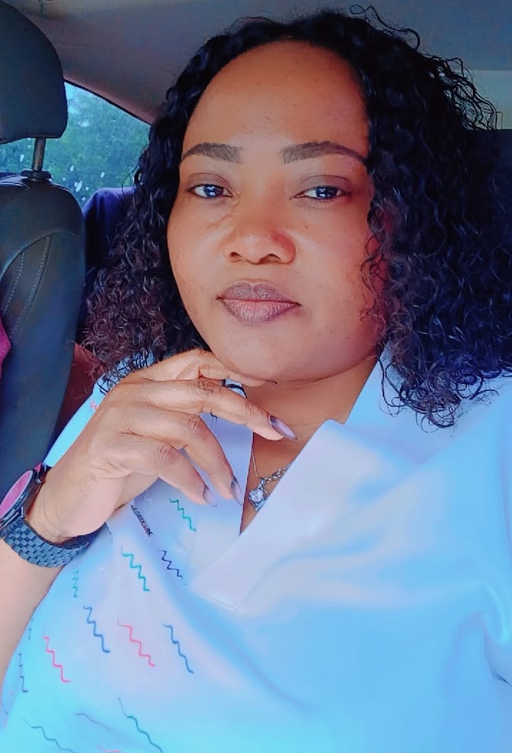 Mary Efua kekeli Denkyi