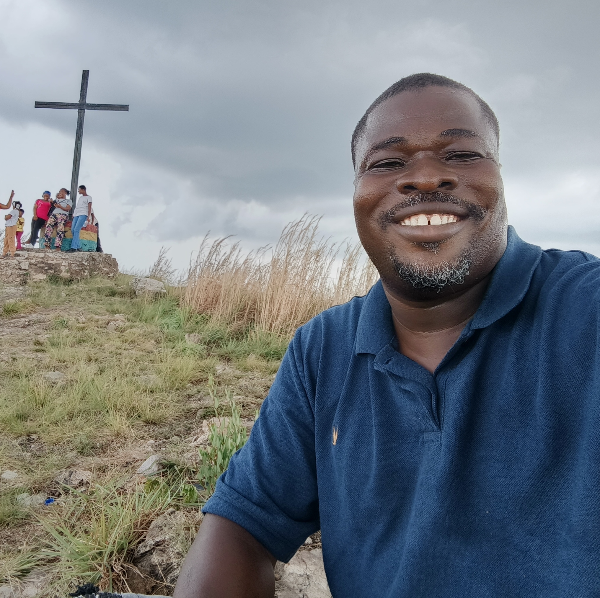 Stanley Ababio