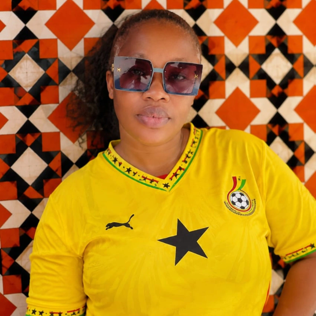 Pamela Deh