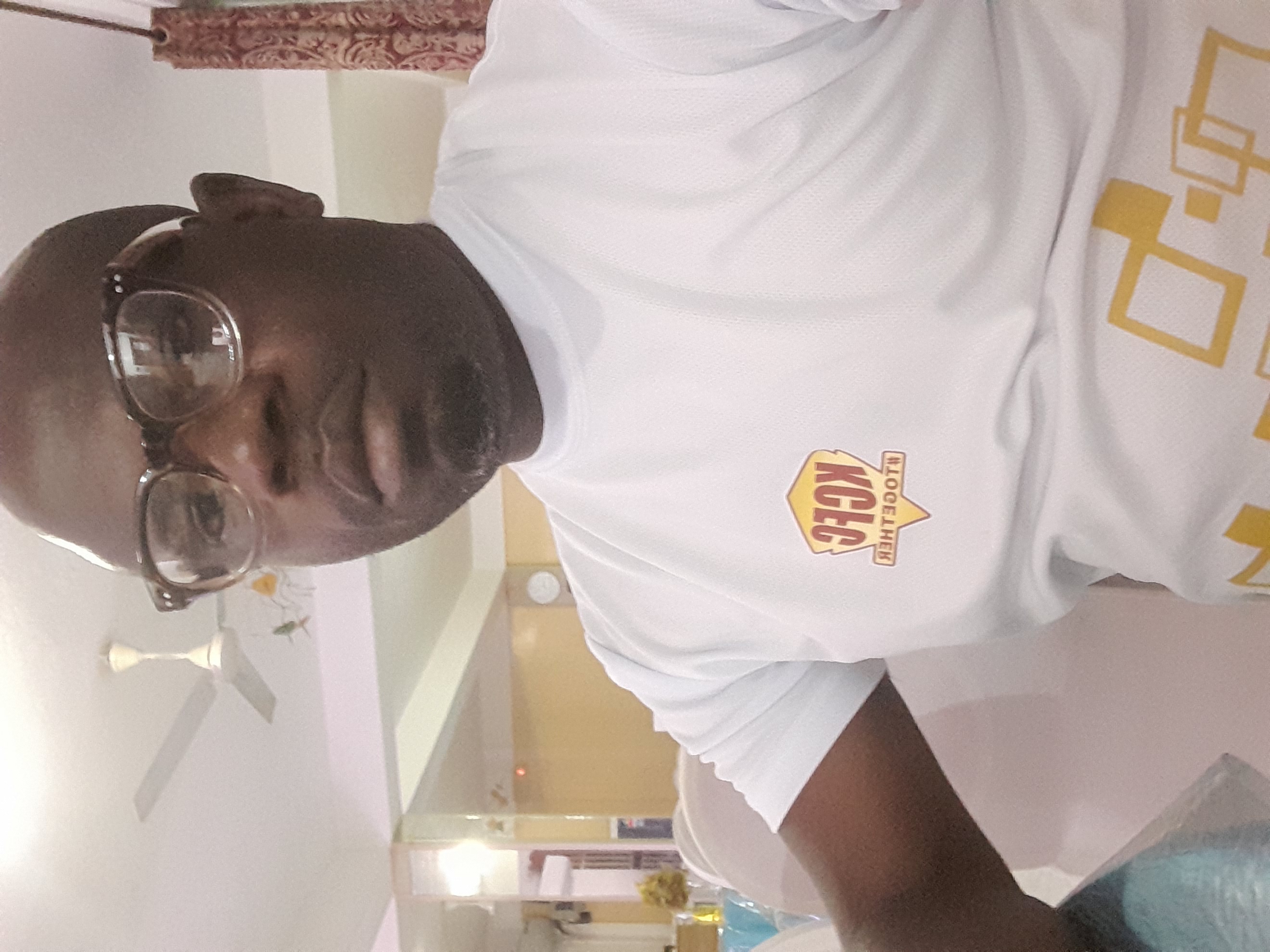 Abraham Wise Adeblor