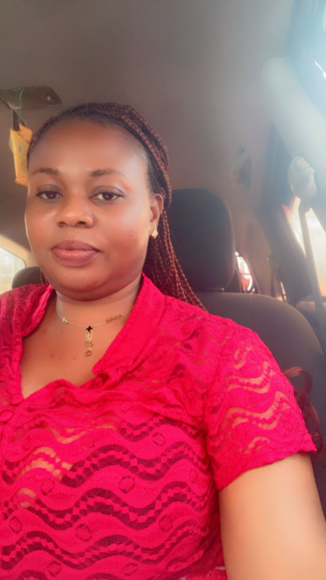 Anabel Enyonam Mensah