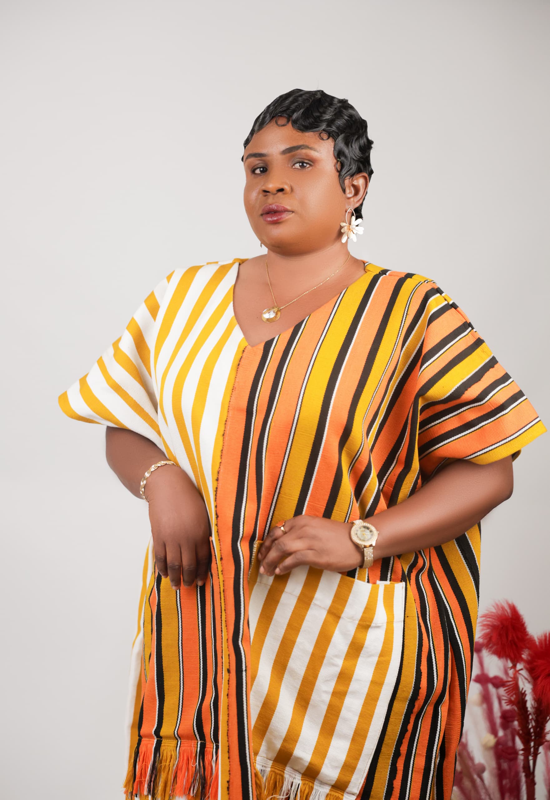 Jennifer Saviour Asimah
