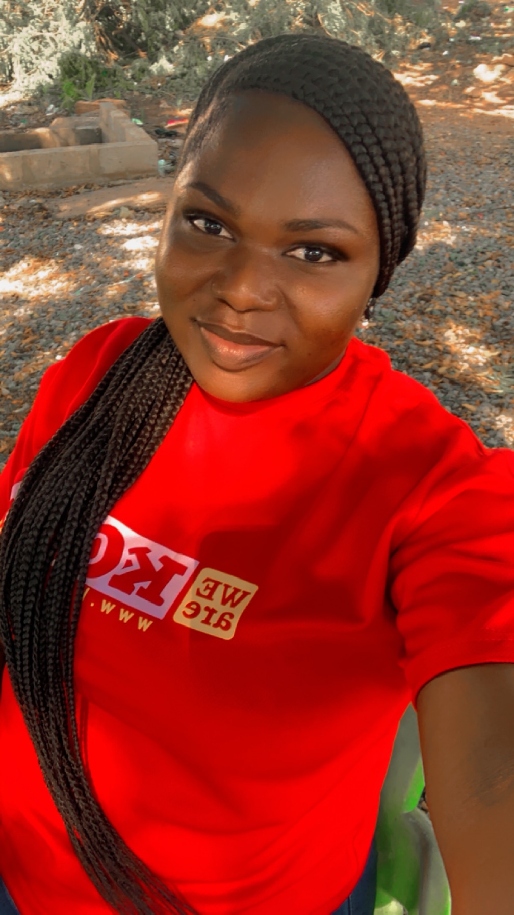 Mavis Mawuenyegah