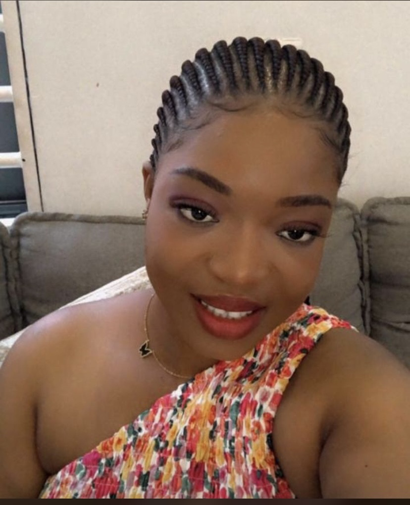 Doris Anku