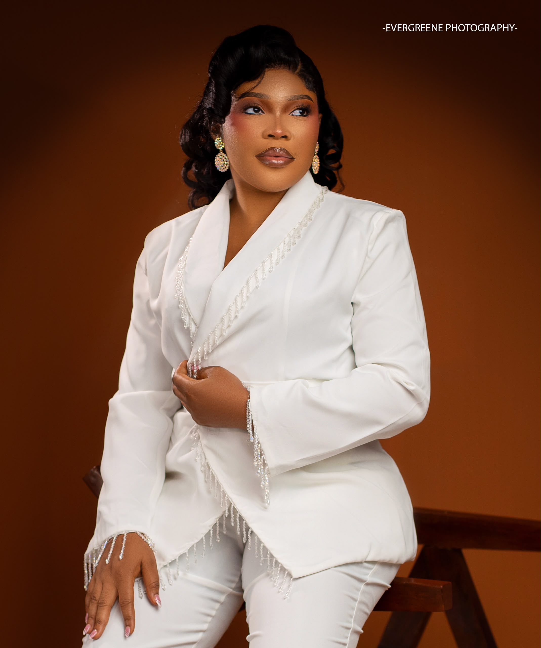 Benedicta Bless Afavi